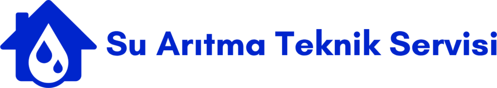 Su Arıtma Teknik Servisi