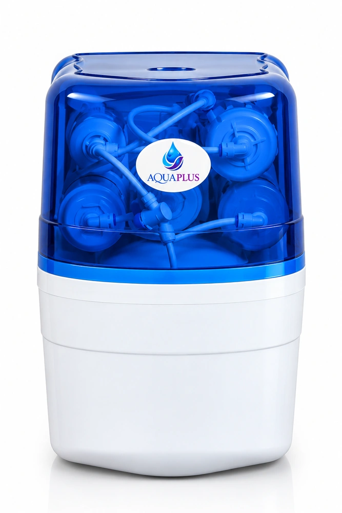 Elden Taksitli Su Arıtma Cihazı