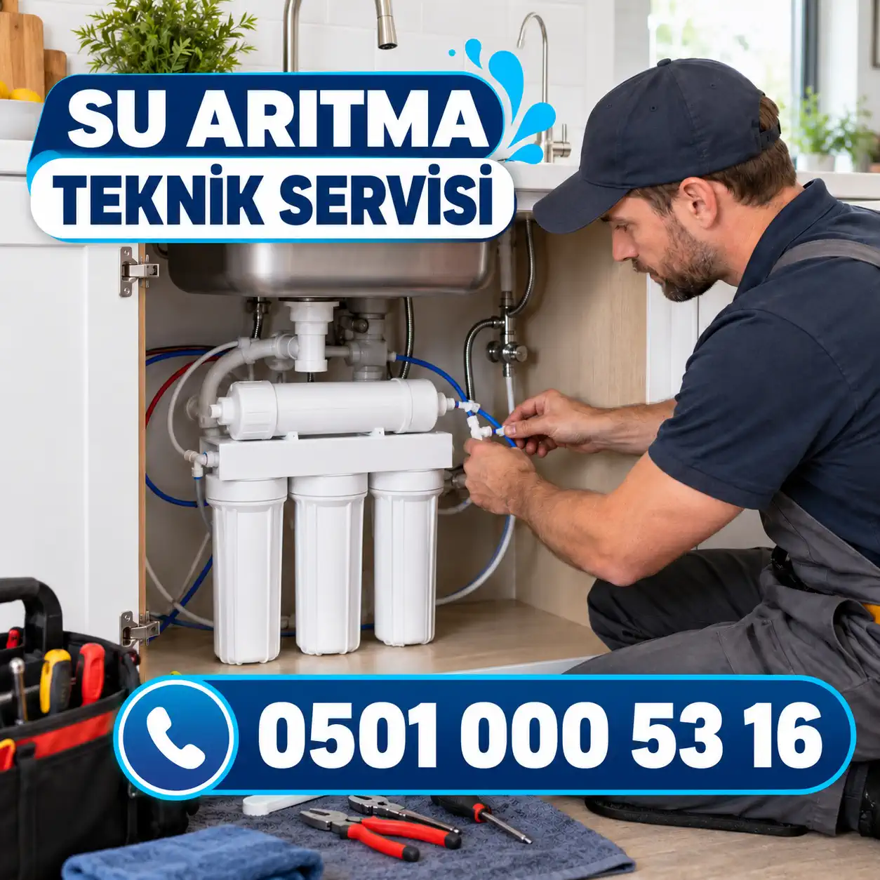 Şile Su Arıtma Servisi Şile Su Arıtma Servisi