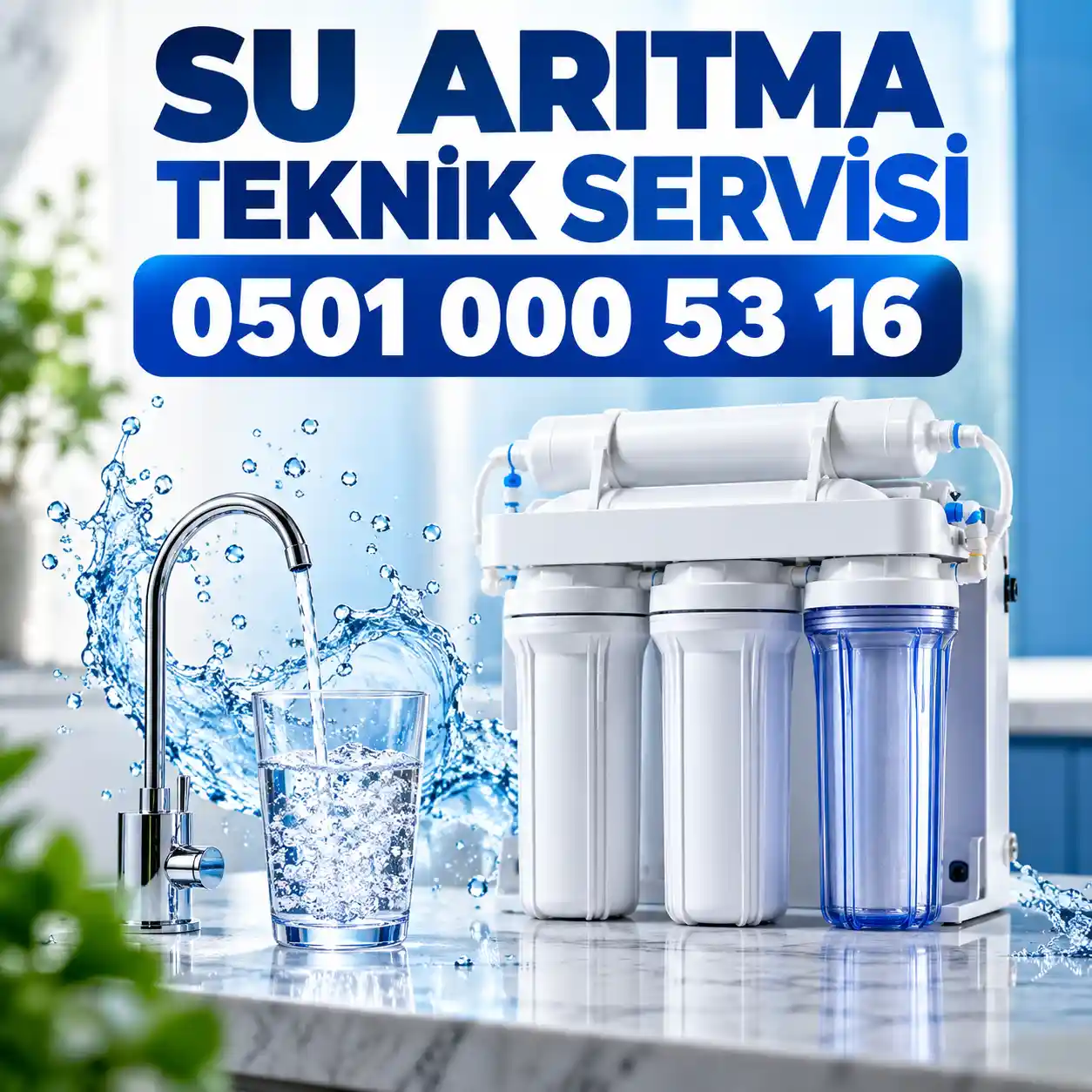 Nallıhan Su Arıtma Teknik Servisi Nallıhan Su Arıtma Teknik Servisi